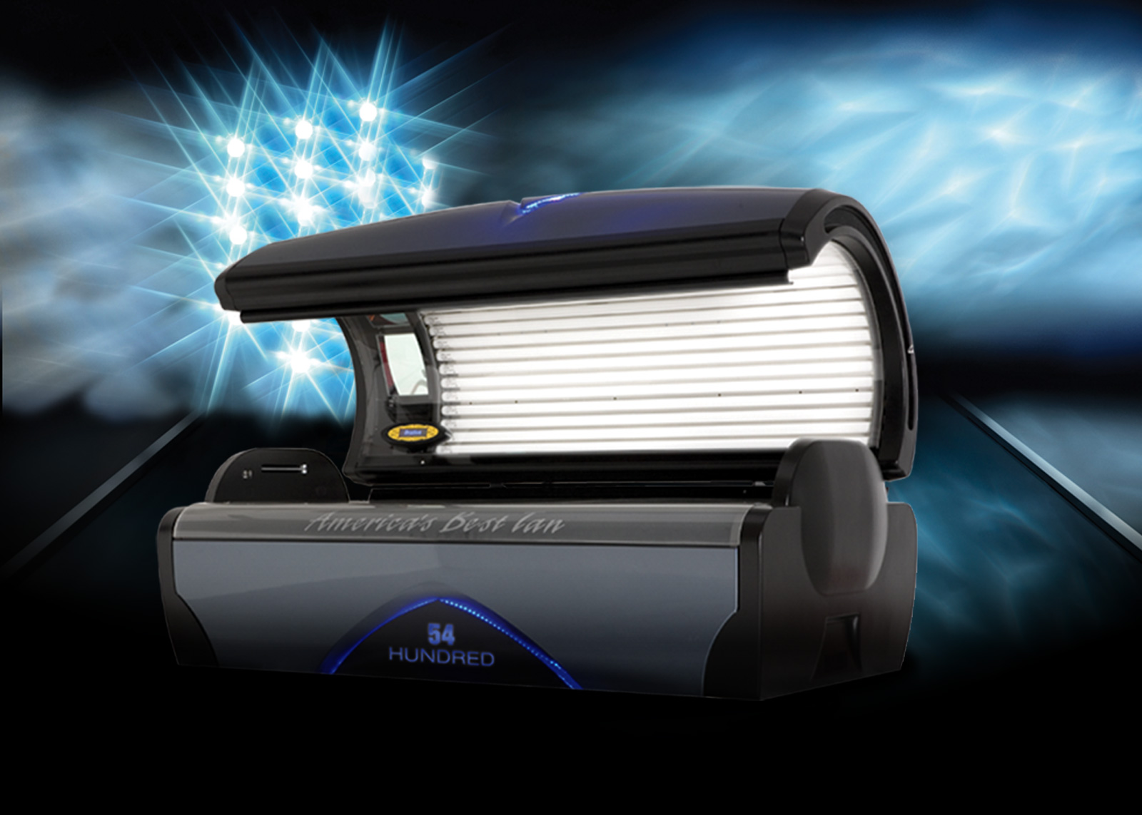 Venus tanning salon