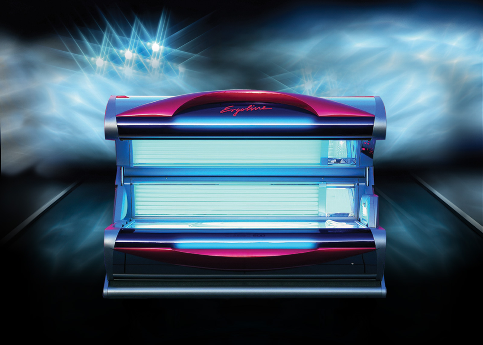 Stand up tanning Burlington