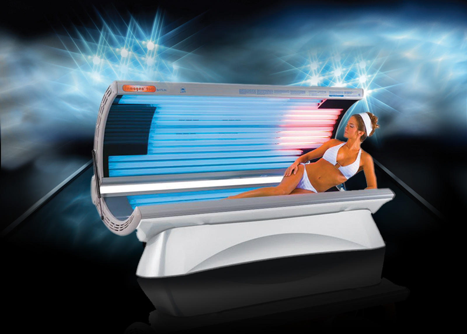 Airbrush tanning Burlington