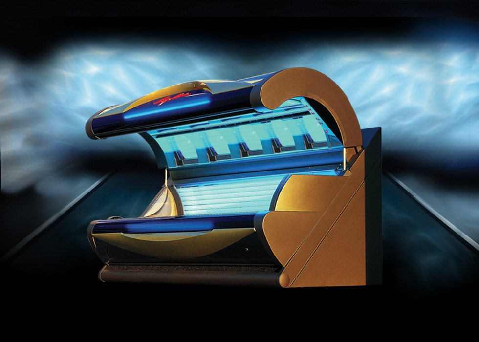 Venus Tanning Resort Burlington